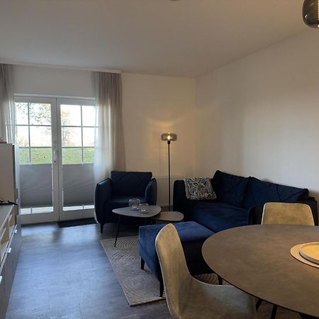 Haus Kiek Ut Apartment 21 تيميندورفير ستراند المظهر الخارجي الصورة