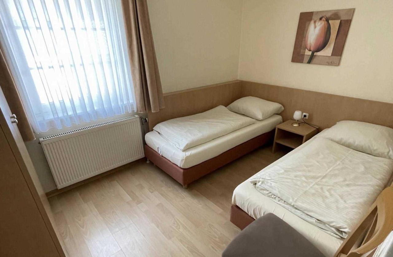 Haus Kiek Ut Apartment 21 تيميندورفير ستراند المظهر الخارجي الصورة