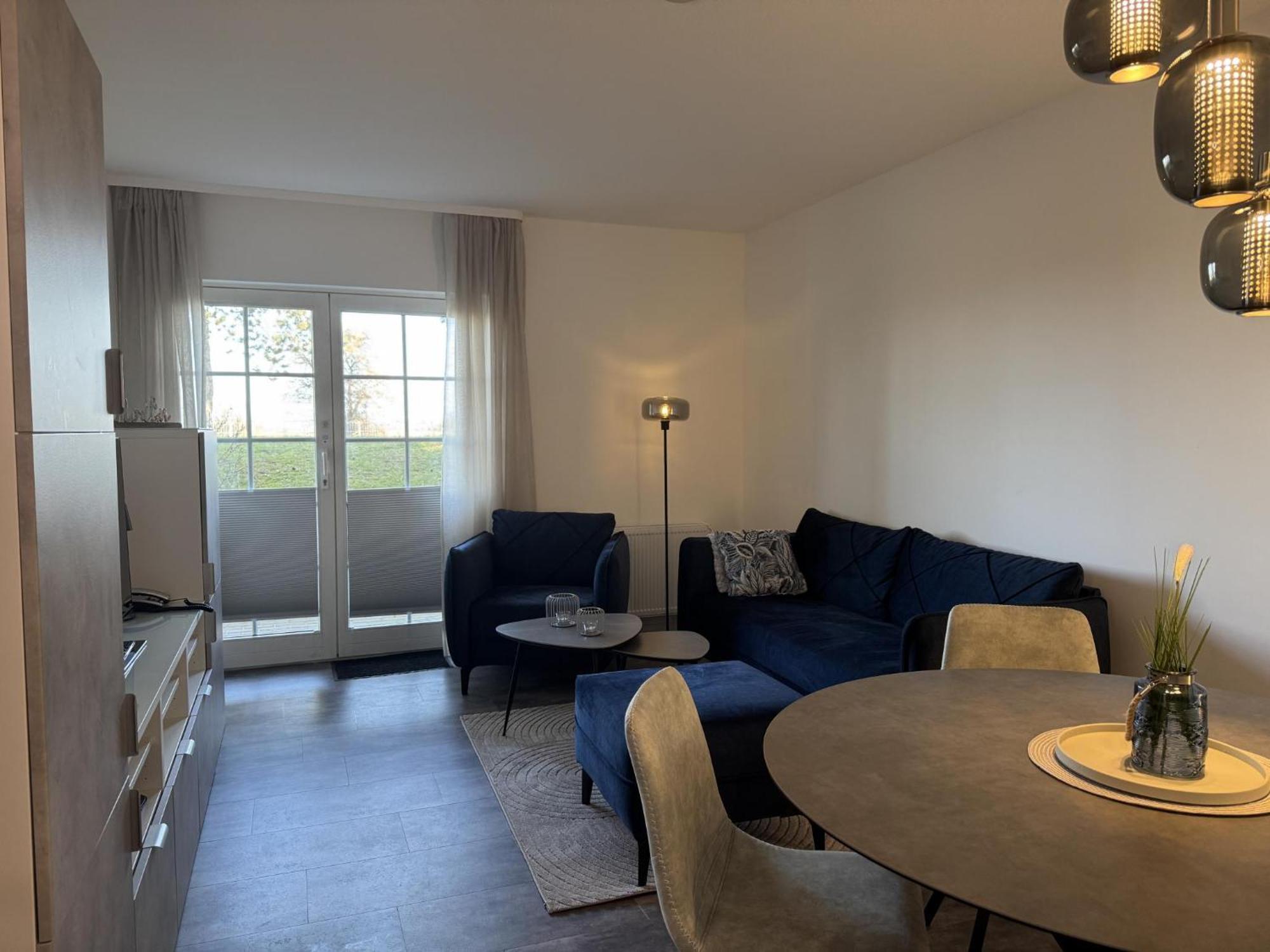 Haus Kiek Ut Apartment 21 تيميندورفير ستراند المظهر الخارجي الصورة