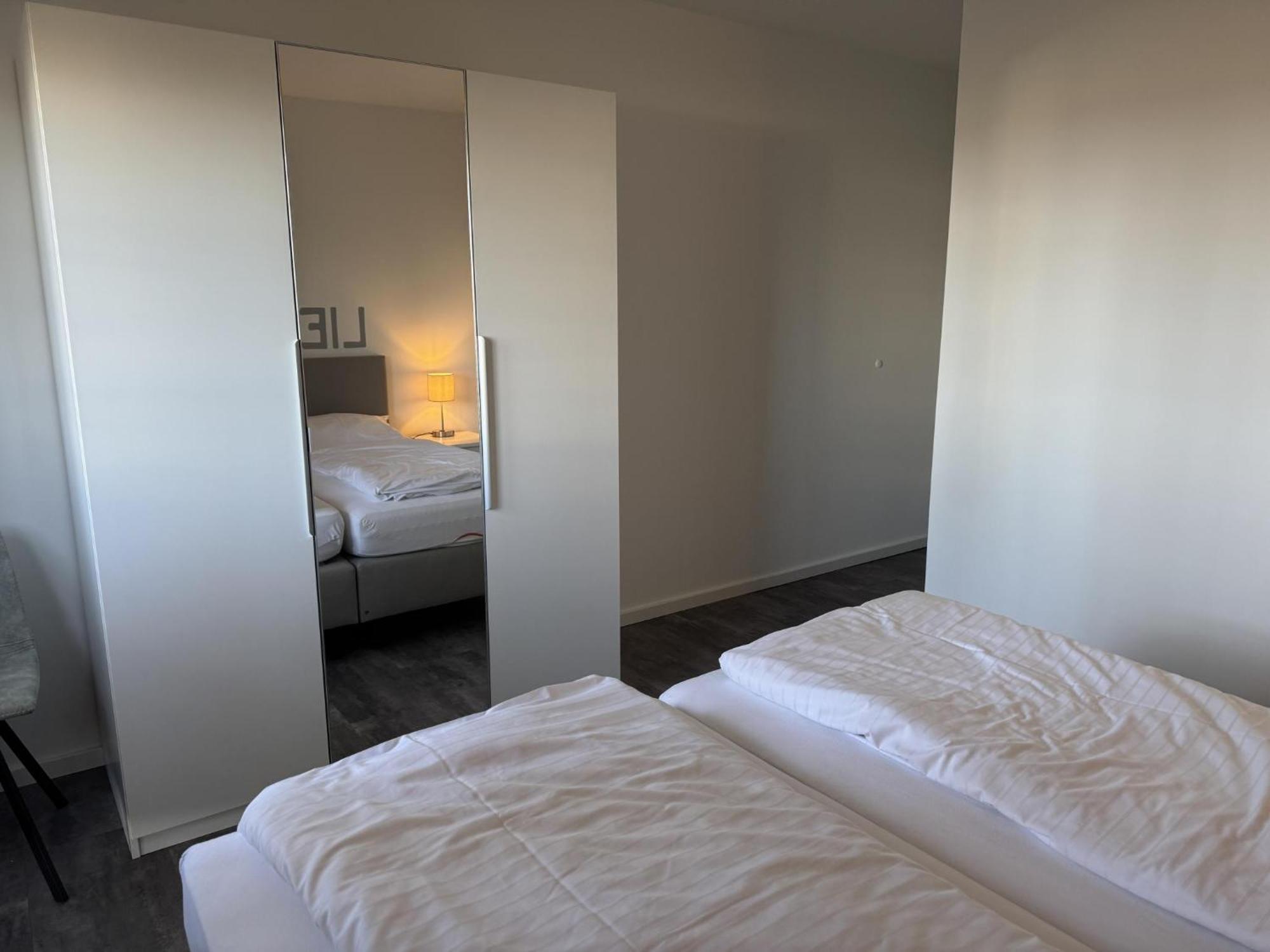 Haus Kiek Ut Apartment 21 تيميندورفير ستراند المظهر الخارجي الصورة