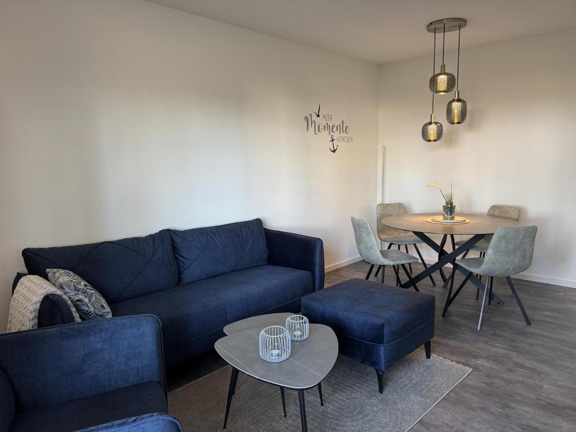 Haus Kiek Ut Apartment 21 تيميندورفير ستراند المظهر الخارجي الصورة
